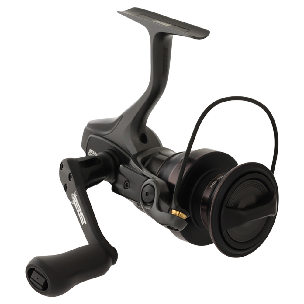 Abu Garcia Beast SP4000 Spinning Reel