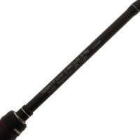 Abu Garcia Max Elite 702L Spinning Rod 7ft 2-4kg 2pc  Thumbnail Abu Garcia Max Elite 702L Spinning Rod 7ft 2-4kg 2pc