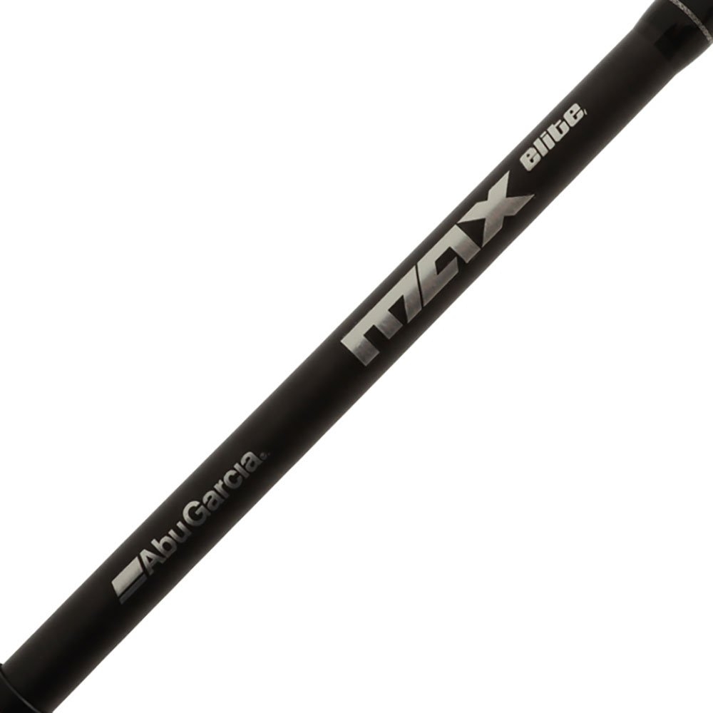 Abu Garcia Max Elite 702L Spinning Rod 7ft 2-4kg 2pc 