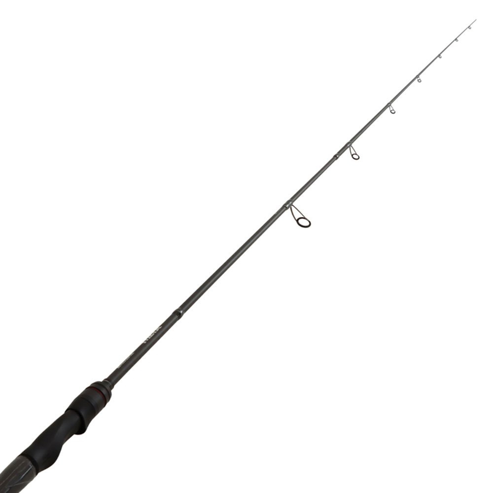 Abu Garcia Max Elite 702L Spinning Rod 7ft 2-4kg 2pc 
