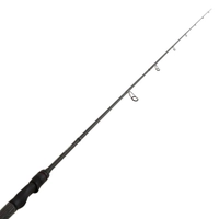 Abu Garcia Max Elite 702L Spinning Rod 7ft 2-4kg 2pc  Thumbnail Abu Garcia Max Elite 702L Spinning Rod 7ft 2-4kg 2pc