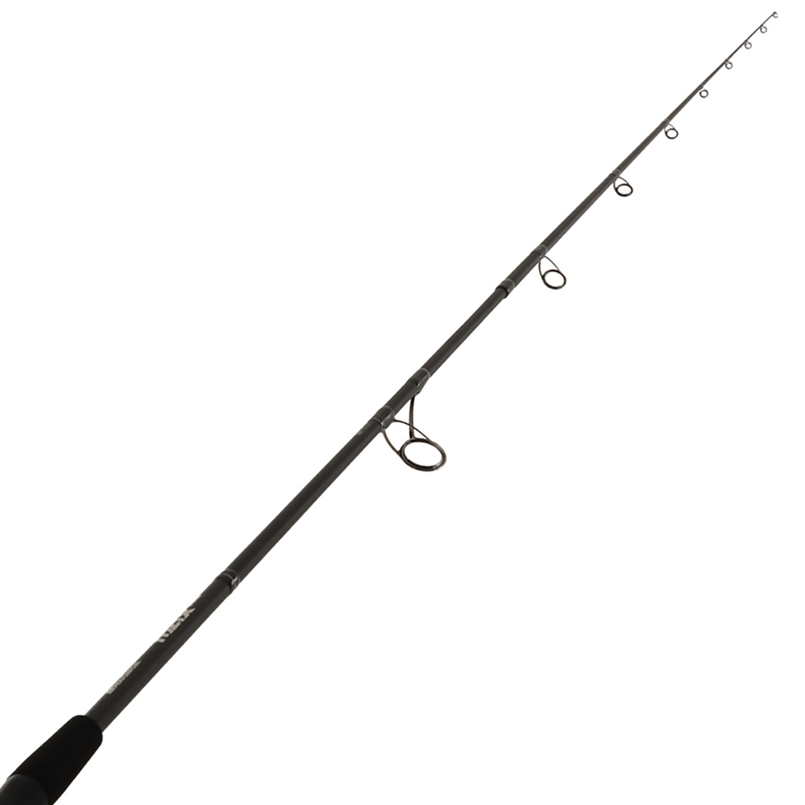 Abu Garcia Max Elite 762H Spinning Rod 7ft 6in 8-15kg 2pc