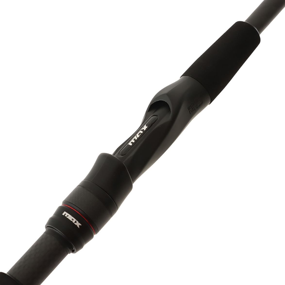 Abu Garcia Max Elite 762H Spinning Rod 7ft 6in 8-15kg 2pc