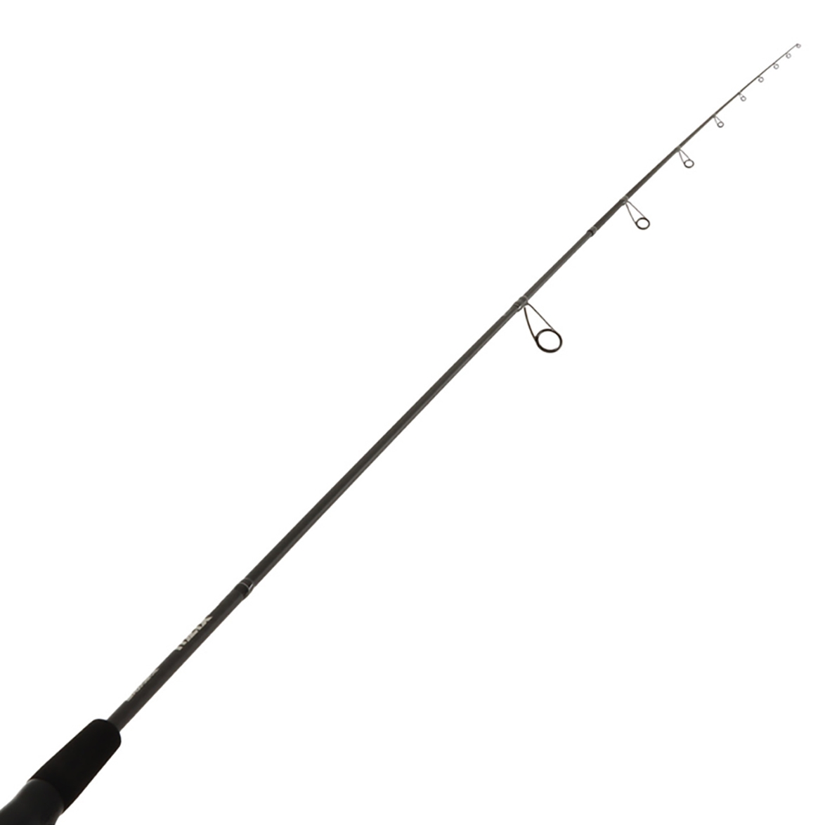 Abu Garcia Max Elite 962L Spinning Rod 9ft 6in 2-5kg 2pc