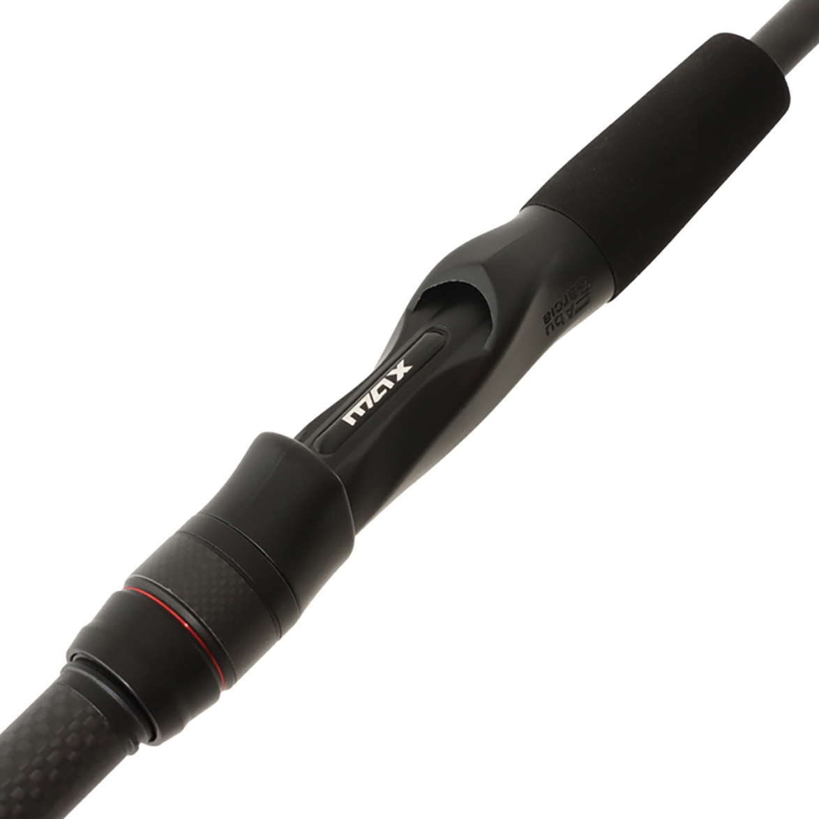 Abu Garcia Max Elite 962L Spinning Rod 9ft 6in 2-5kg 2pc