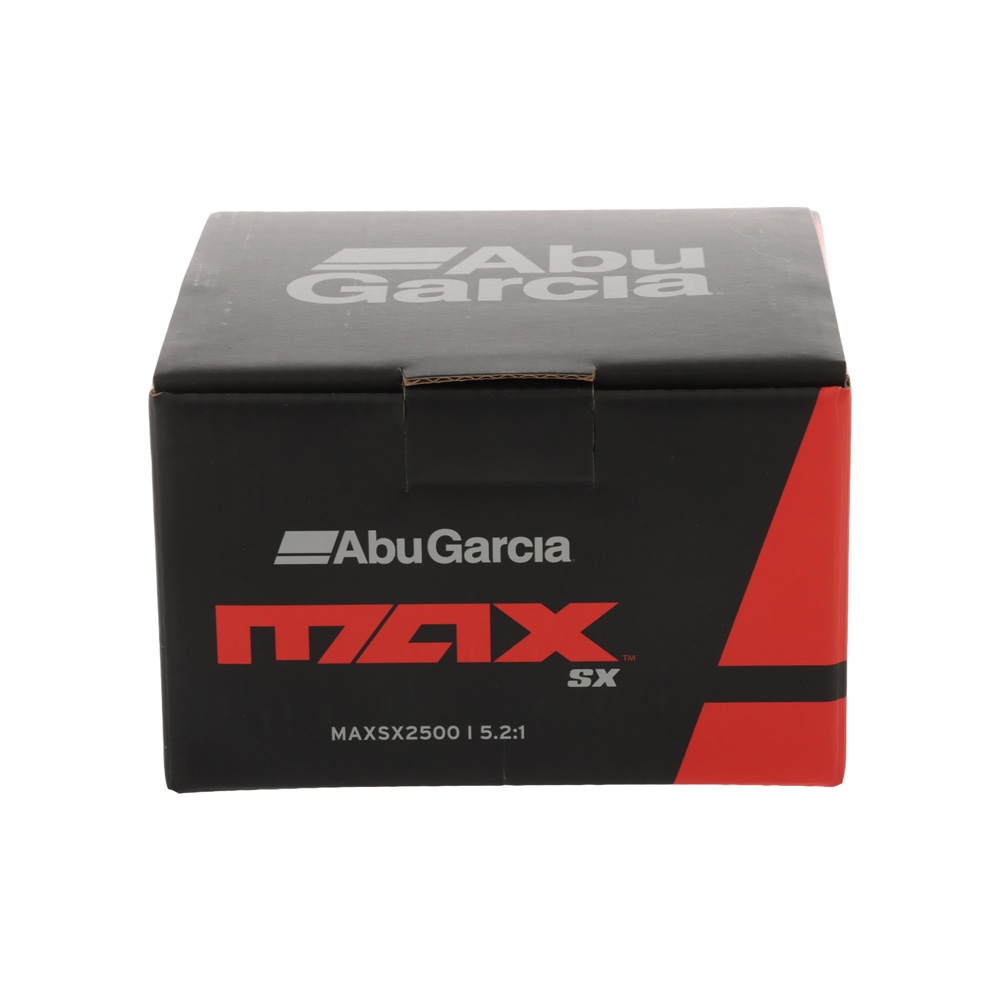 Abu Garcia Max SX 2500 Spinning Reel