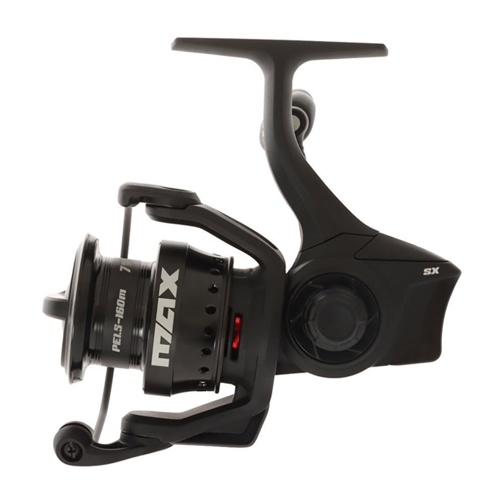 Abu Garcia Max SX 2500 Spinning Reel