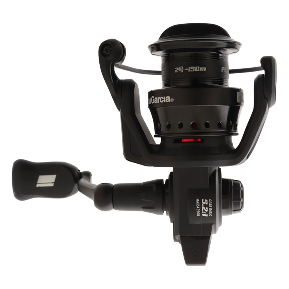 Abu Garcia Max SX 2500 Spinning Reel