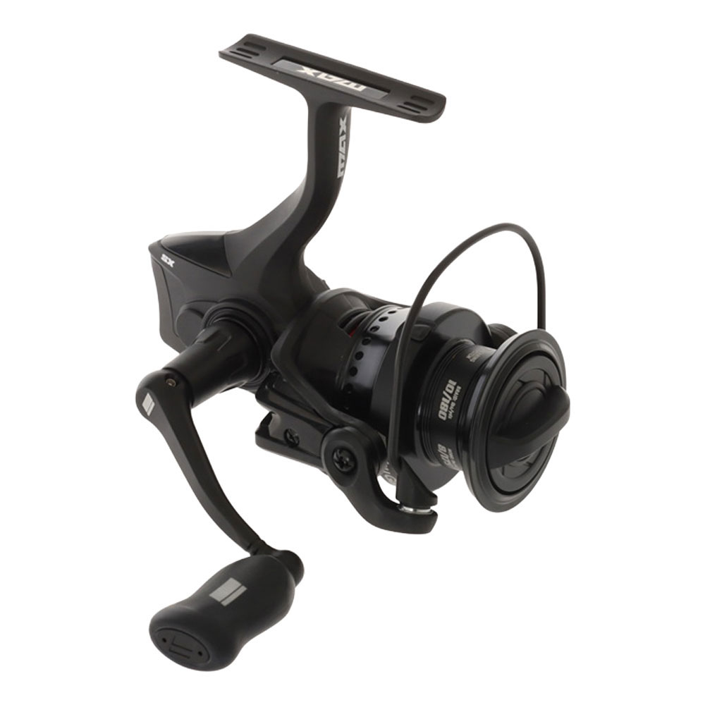 Abu Garcia Max SX 3000 Spinning Reel