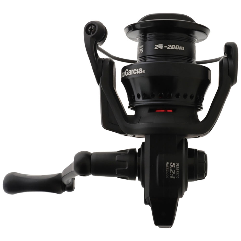 Abu Garcia Max SX 3000 Spinning Reel