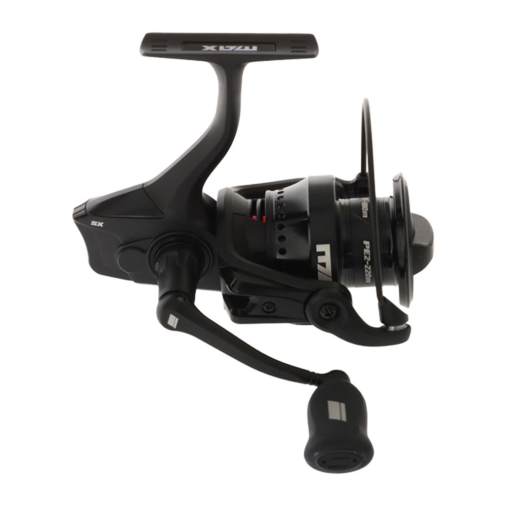 Abu Garcia Max SX 4000 Spinning Reel