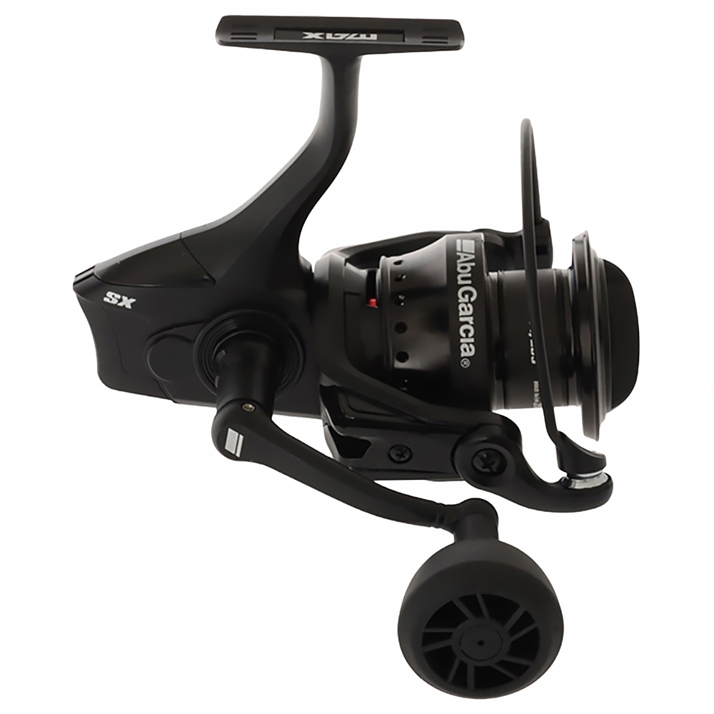 Abu Garcia Max SX 6000 Spinning Reel