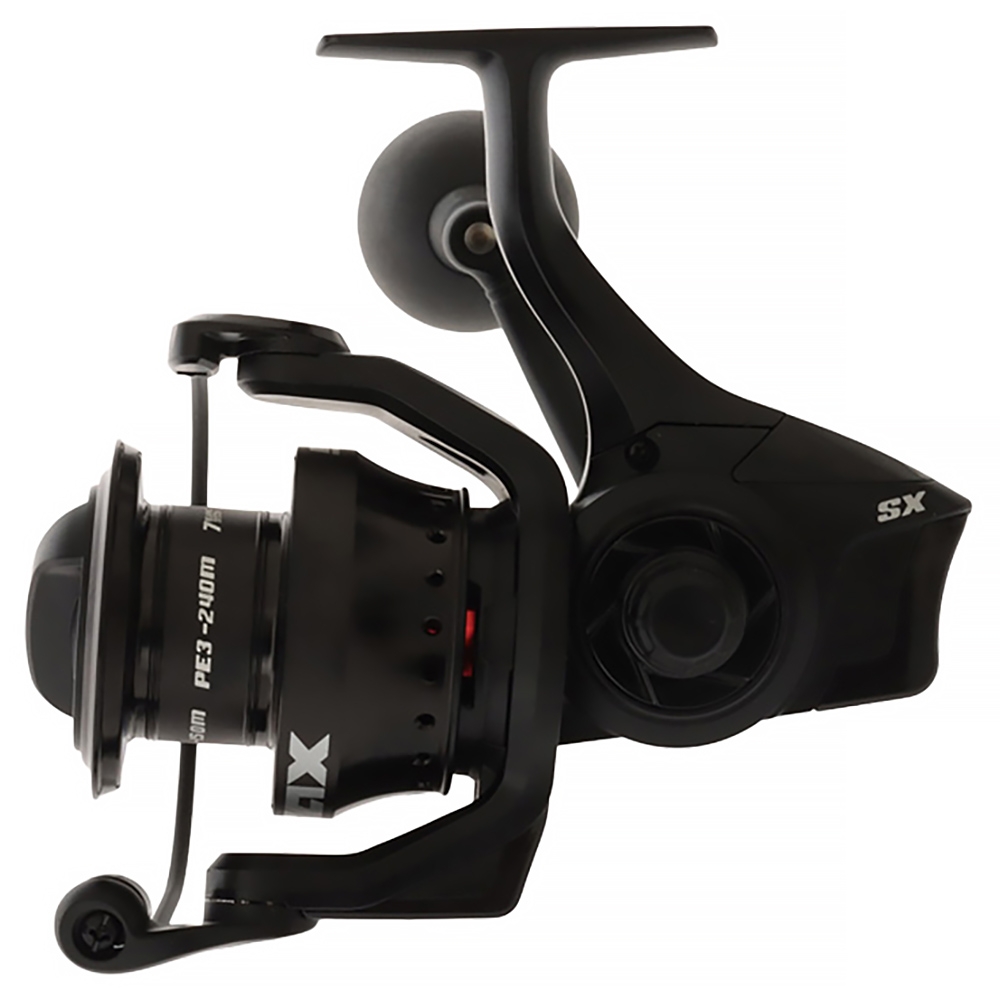 Abu Garcia Max SX 6000 Spinning Reel