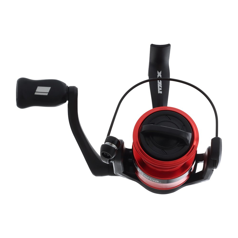 Abu Garcia Black Max BMAX2500 SP822ML Spinning Combo 8ft 2in 2-5kg 2pc