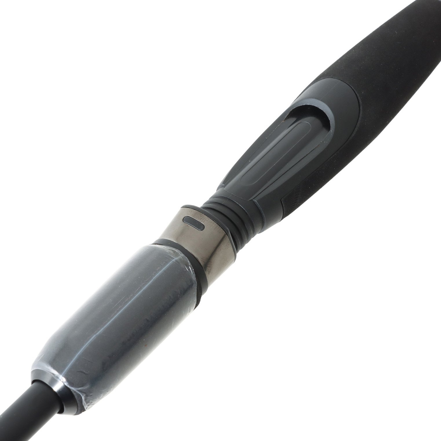 Abu Garcia Black Max BMAX2500 SP822ML Spinning Combo 8ft 2in 2-5kg 2pc