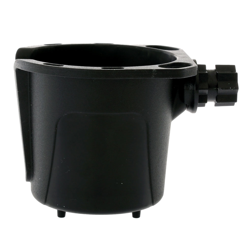 RAILBLAZA DrinkHold Black