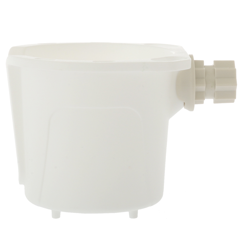 RAILBLAZA DrinkHold White