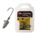 Berkley Nitro Zipper Jig Head 1/6oz No. 2 Qty 4