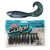 Berkley Gulp Swimming Mullet Soft Bait 3in / 7.5cm Qty 11 Ocean Shift