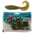 Berkley Gulp Swimming Mullet Soft Bait 4in / 10cm Qty 10 Better Oil Red Fleck