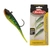 Berkley PowerBait Power Switch Soft Bait 3in / 7.5cm Qty 3 Fire Tiger