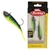 Berkley PowerBait Power Switch Soft Bait 4.25in / 10.5cm Qty 2 HD Stealth Minnow