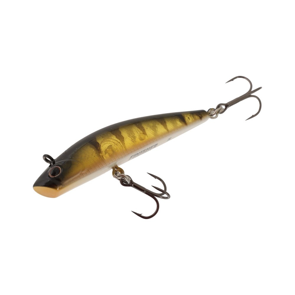Berkley Pro-Tech Finisher Lure 50mm