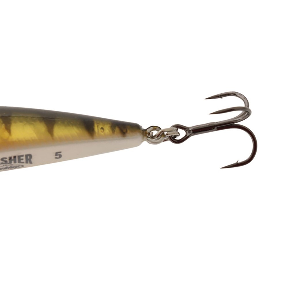 Berkley Pro-Tech Finisher Lure 50mm