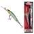 Berkley Pro-Tech Stunna Slow Sinking Jerkbait 80mm Stealth Minnow