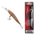 Berkley Pro-Tech Stunna Slow Sinking Jerkbait 80mm Banana Prawn