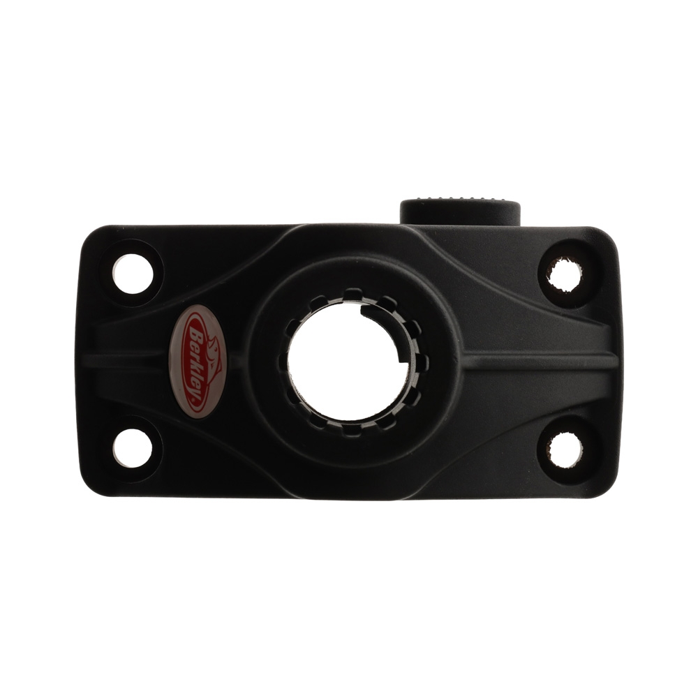 Berkley Fishin' Gear Mount Base with Lock