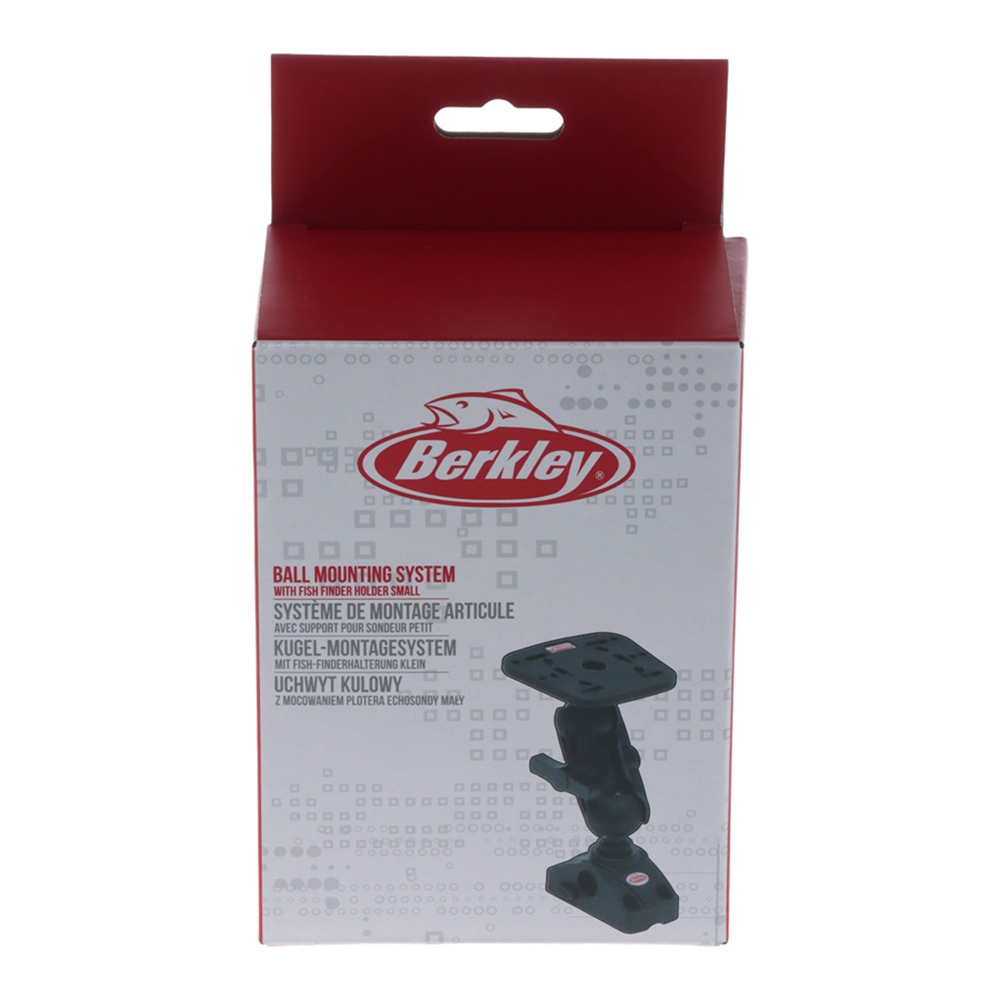 Berkley Fishin' Gear Fish Finder Mount Small