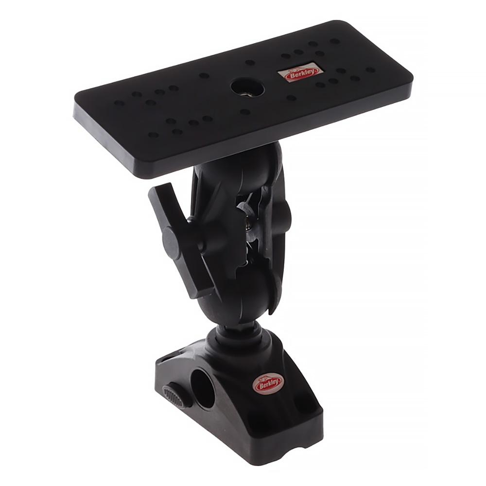 Berkley Fishin' Gear Fish Finder Mount Large