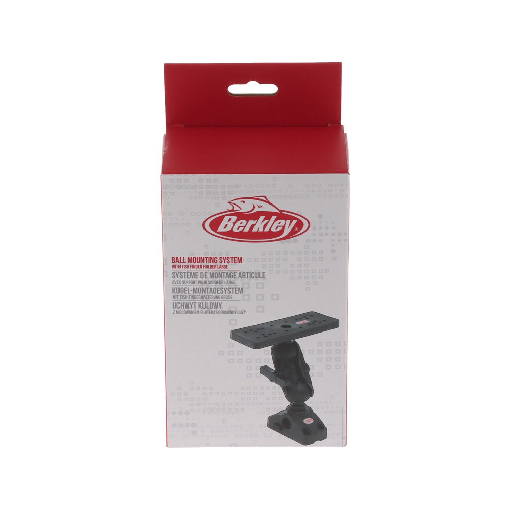 Berkley Fishin' Gear Fish Finder Mount Large