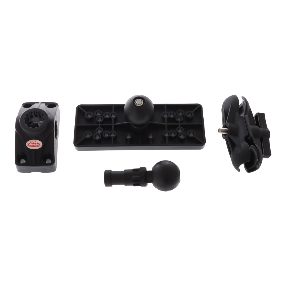 Berkley Fishin' Gear Fish Finder Mount Large