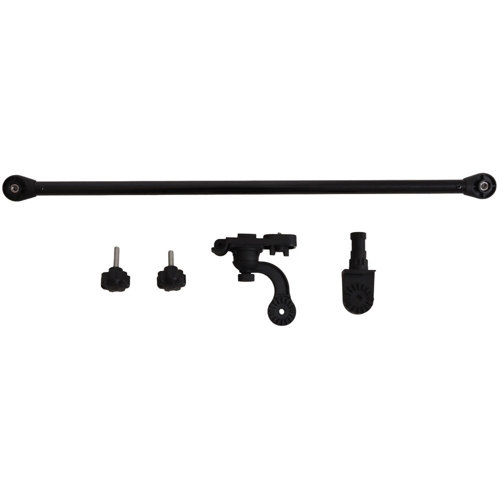 Berkley Fishin' Gear Camera Monopod Telescopic Arm 60cm