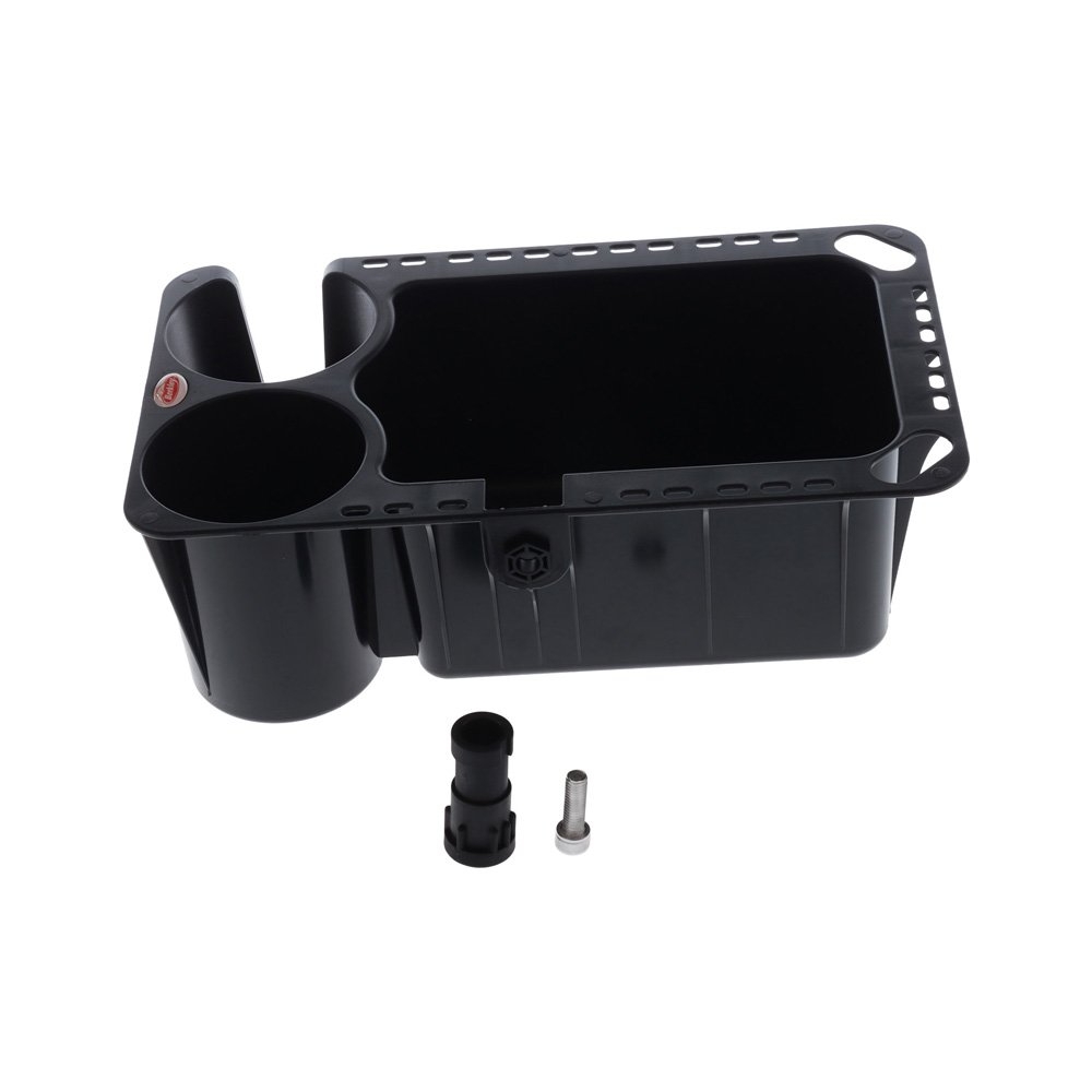 Berkley Fishin' Gear Organiser with Cup Holder