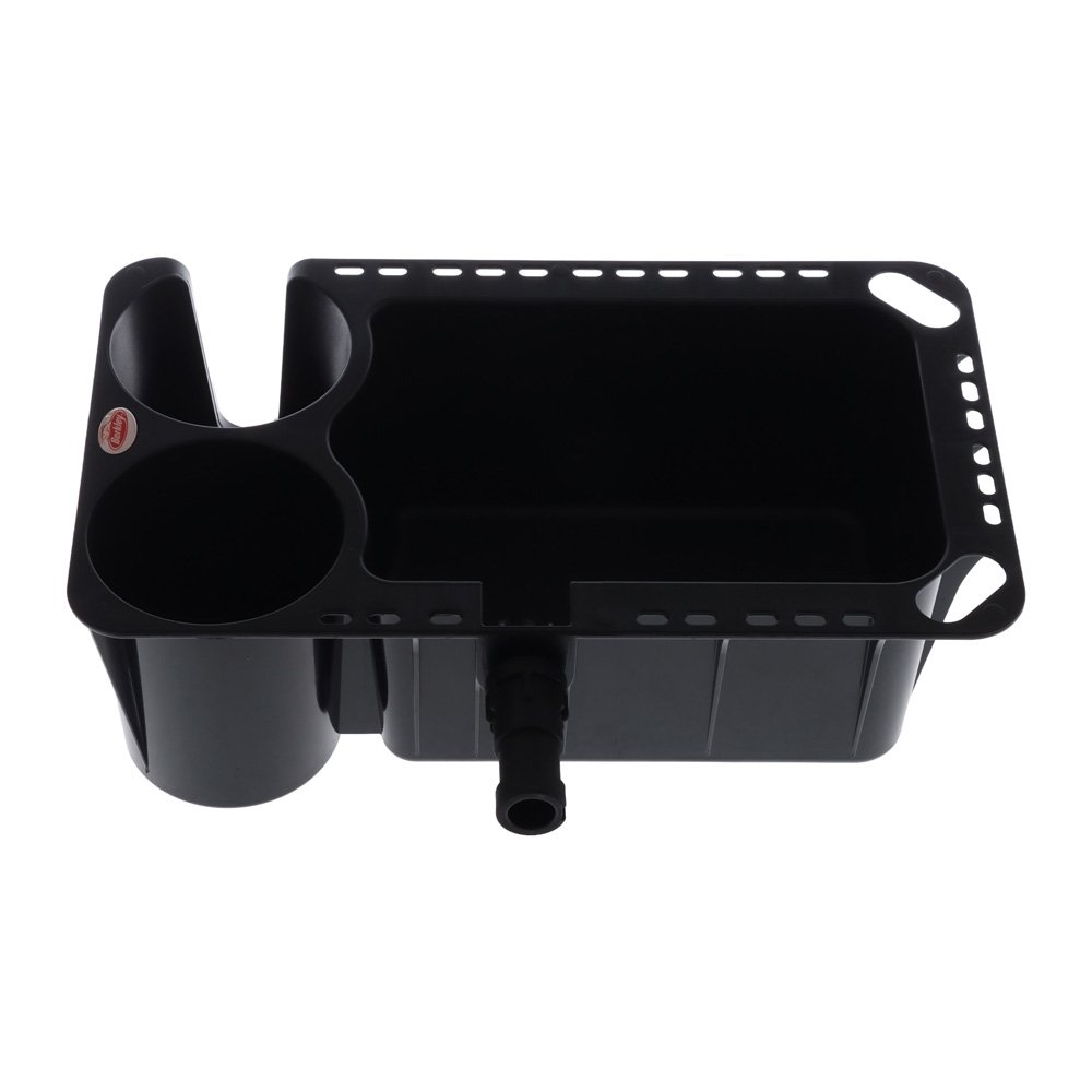 Berkley Fishin' Gear Organiser with Cup Holder