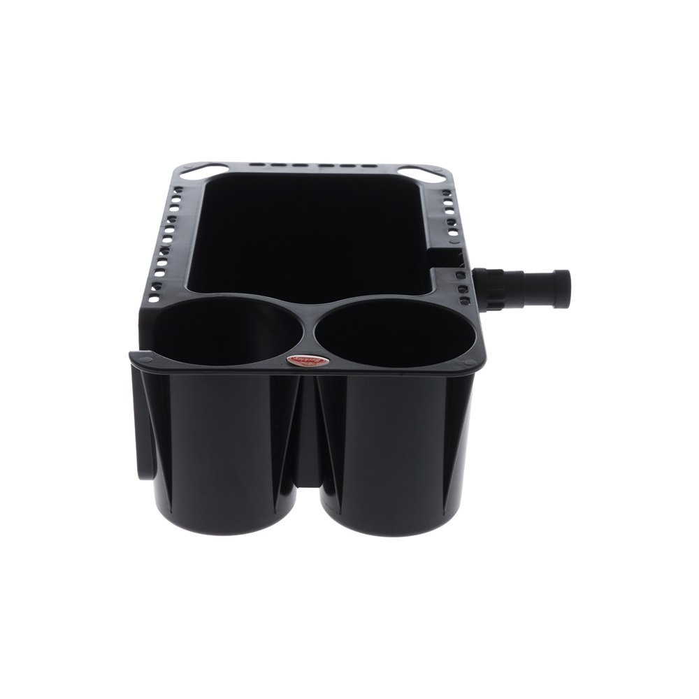 Berkley Fishin' Gear Organiser with Cup Holder