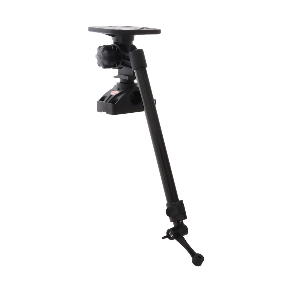 Berkley Fishin' Gear Fish Finder Mount with Transducer Arm Small