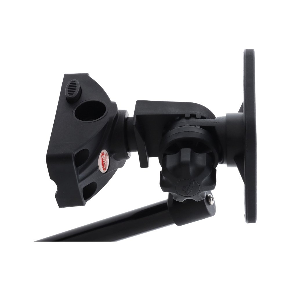 Berkley Fishin' Gear Fish Finder Mount with Transducer Arm Small