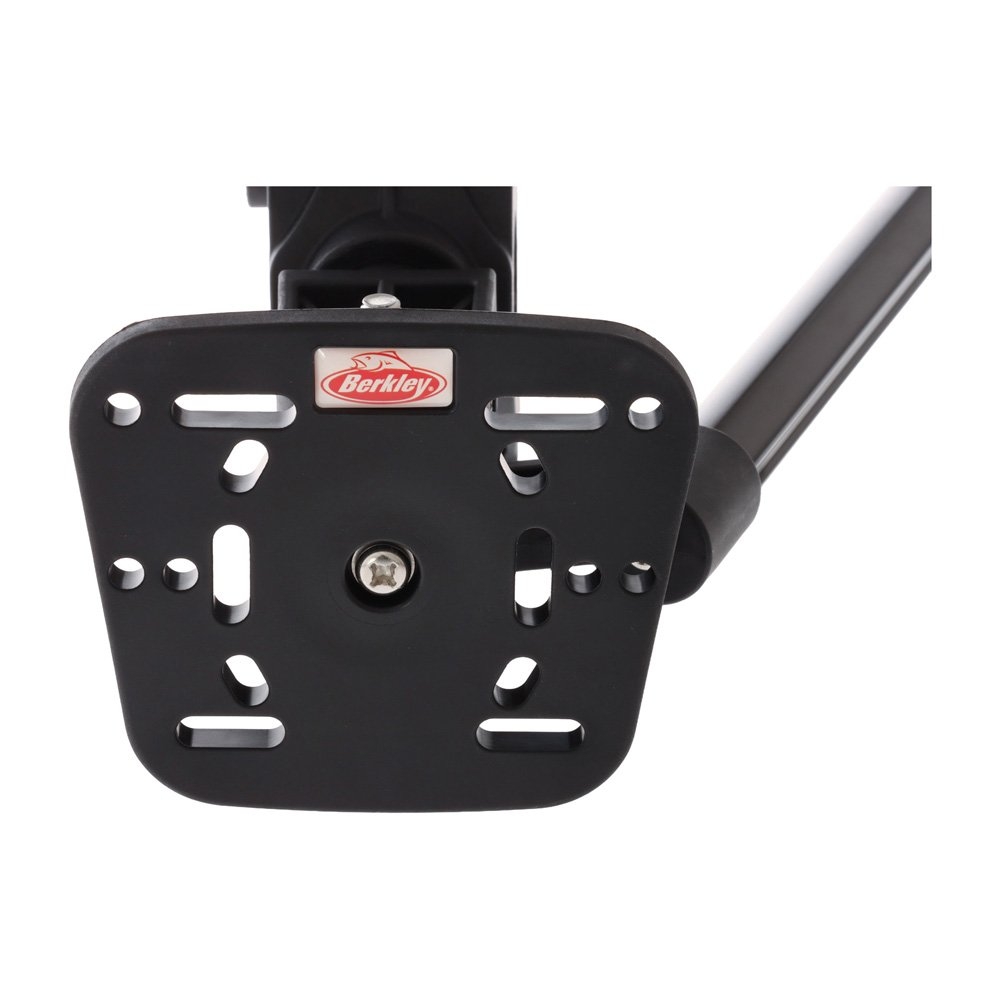 Berkley Fishin' Gear Fish Finder Mount with Transducer Arm Small
