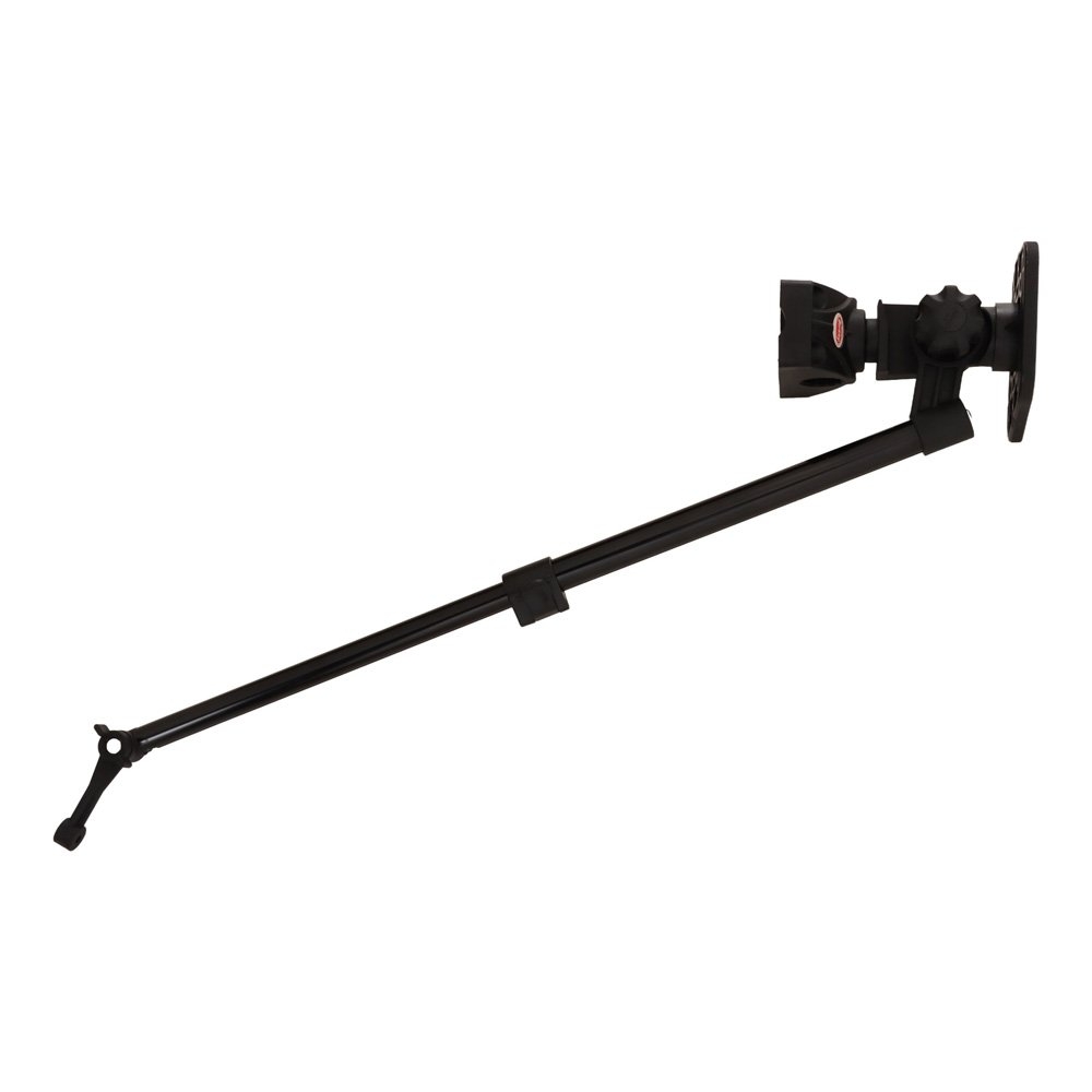 Berkley Fishin' Gear Fish Finder Mount with Transducer Arm Small