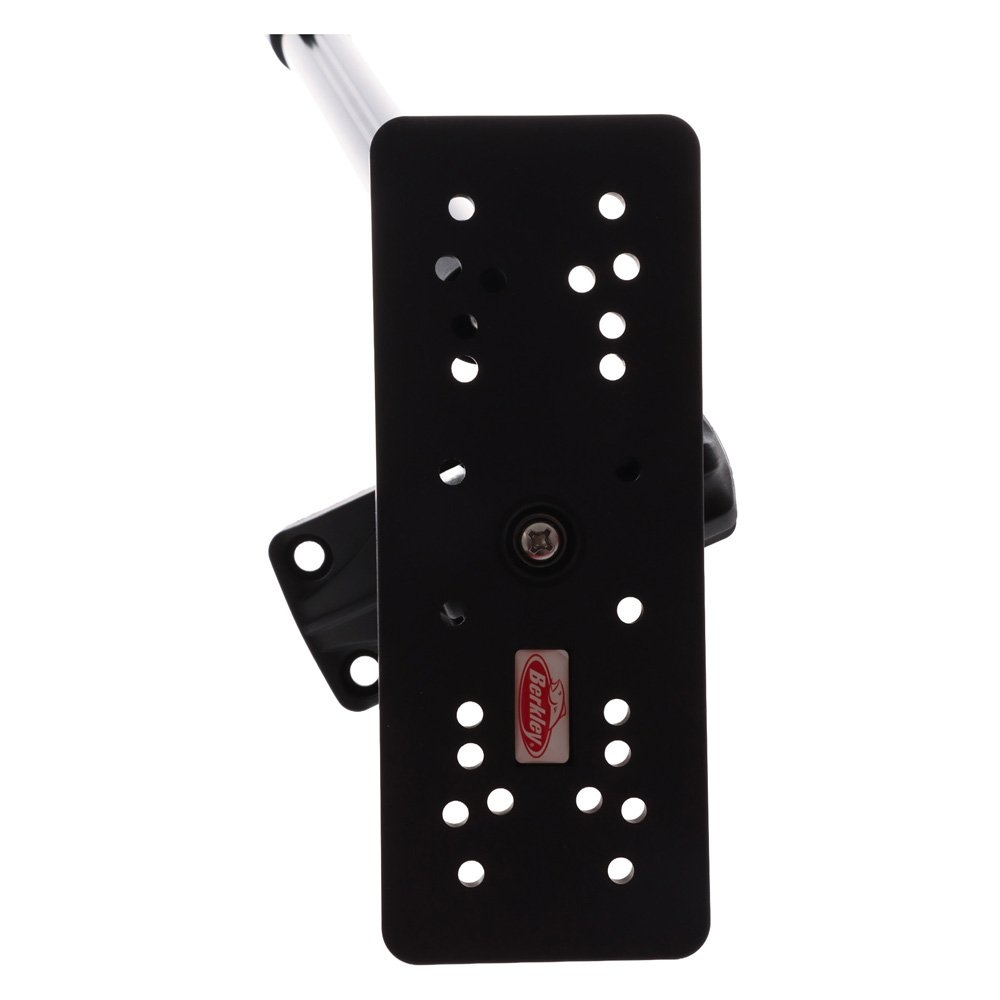 Berkley Fishin' Gear Fish Finder Mount with Transducer Arm Large