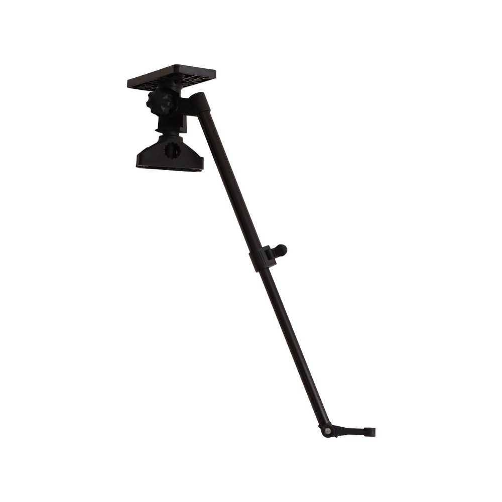 Berkley Fishin' Gear Fish Finder Mount with Transducer Arm Large