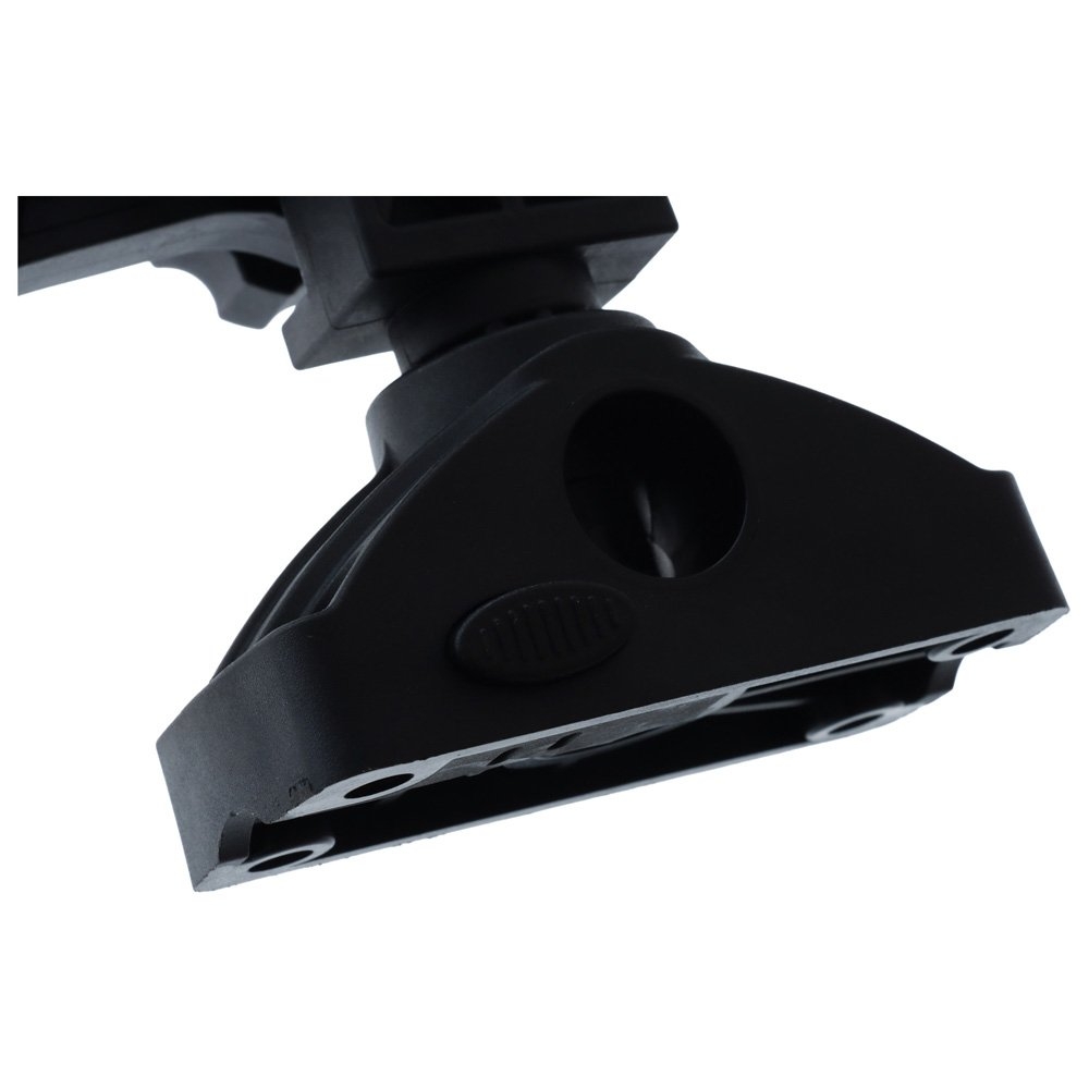 Berkley Fishin' Gear Fish Finder Mount with Transducer Arm Large