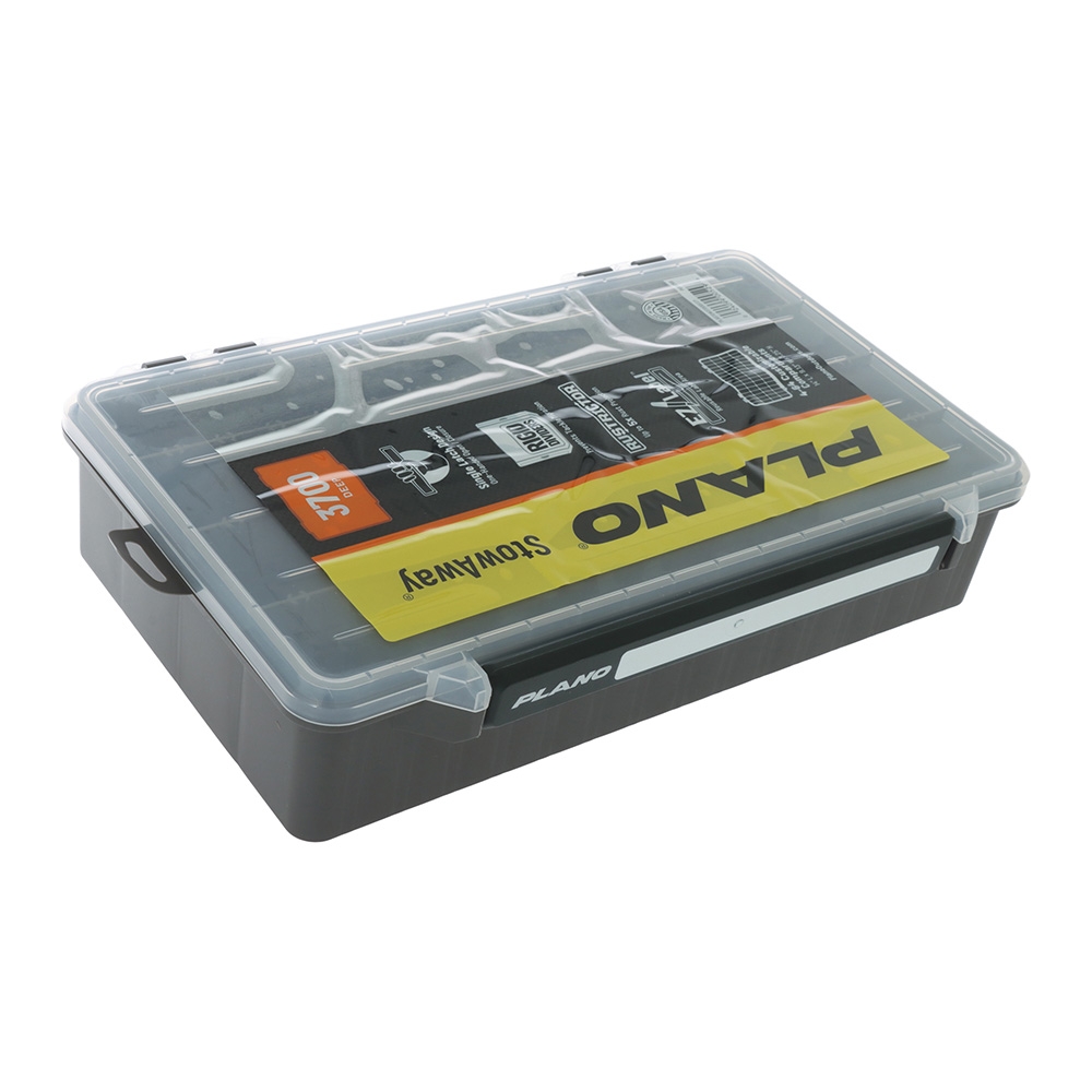 Plano StowAway 3700 Deep Tackle Box