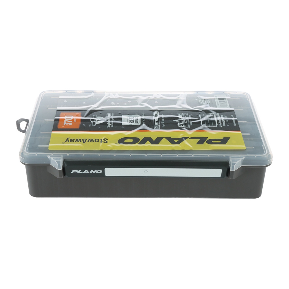 Plano StowAway 3700 Deep Tackle Box