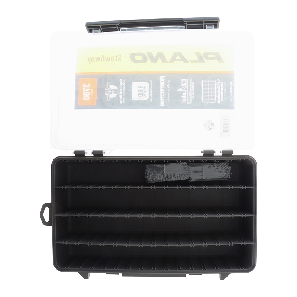 Plano StowAway 3700 Deep Tackle Box