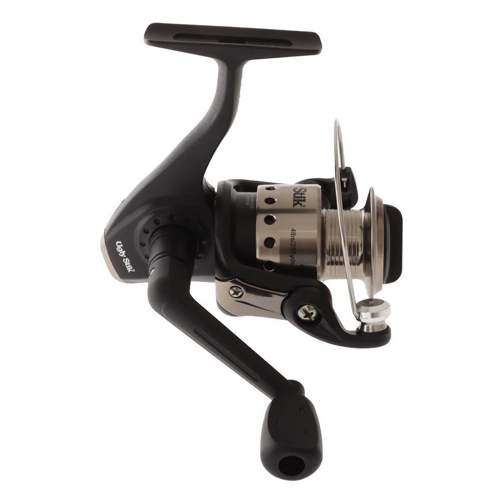 Ugly Stik GX2 Youth 562M 30CBO Spinning Combo 5ft 6in 3-6kg 2pc